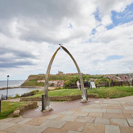 Host & Stay - 4 The Mount Whitby Kültér fotó